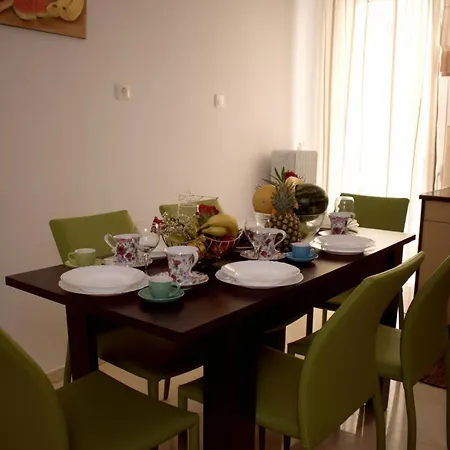 Angella House *