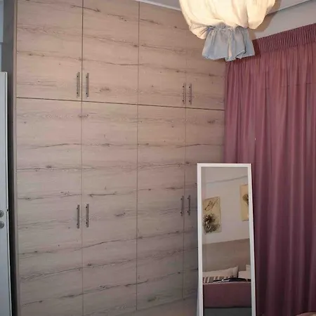 Apartman Angella House *