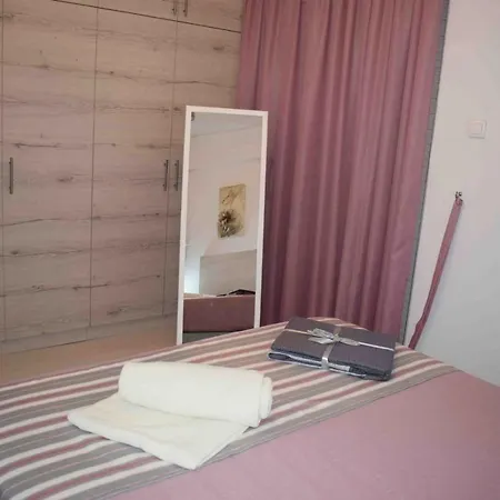 Angella House Apartman
