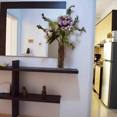 Angella House Apartman