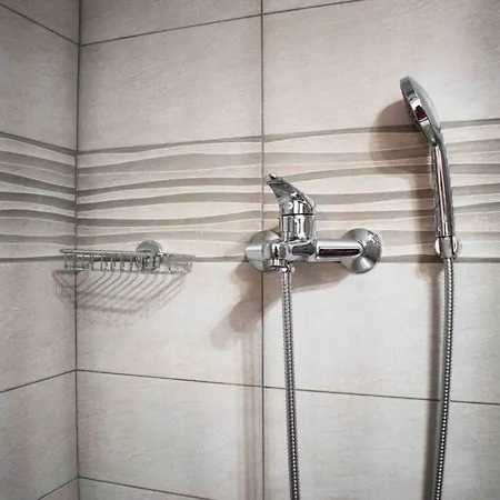 Angella House Apartman Réthimno
