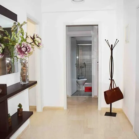 Angella House *