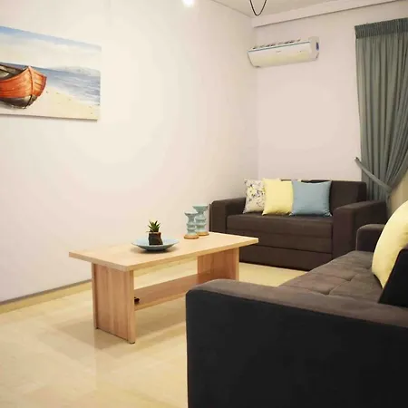 Apartman Angella House