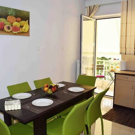Angella House *