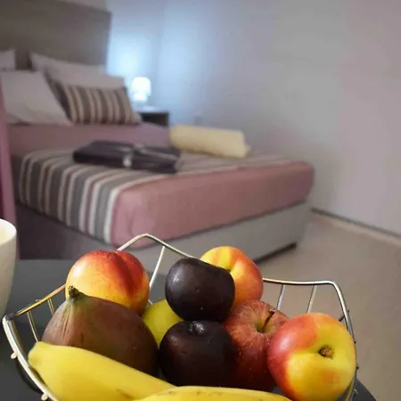 Angella House Apartman Réthimno