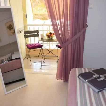 Apartman Angella House