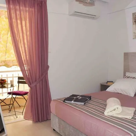 Apartman Angella House