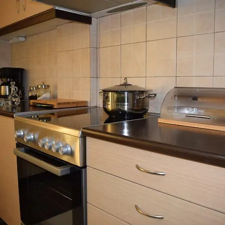 Apartman Angella House Réthimno